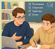Услуги Услуги репетиторов в Новочеркасске