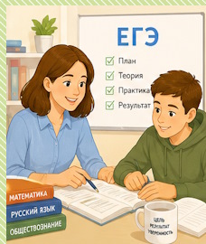 Услуги Услуги репетиторов в Новочеркасске