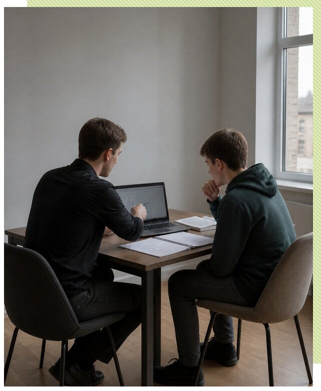 Репетитор по информатике ЕГЭ в Новочеркасске от 1535 р. | Репетитор-Нвч