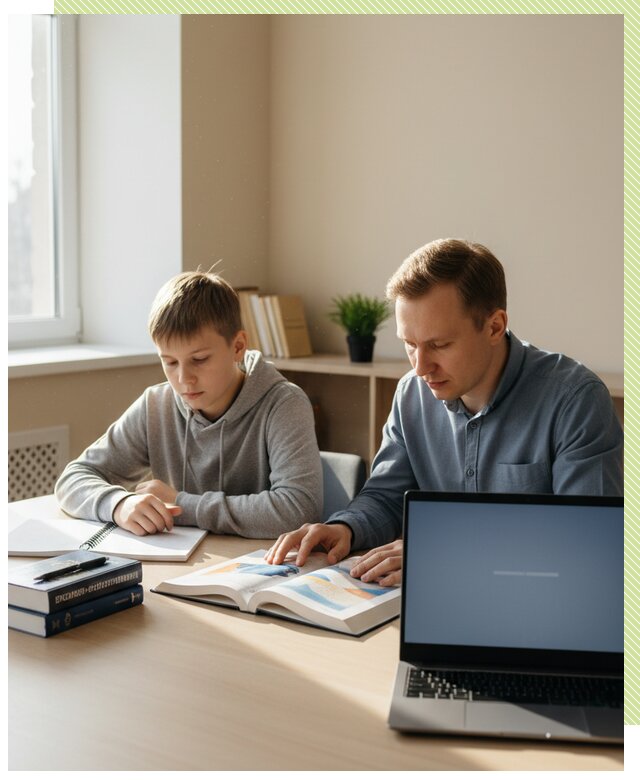 Репетитор по английскому 7 класс в Новочеркасске по цене 1228 р. | Репетитор-Нвч