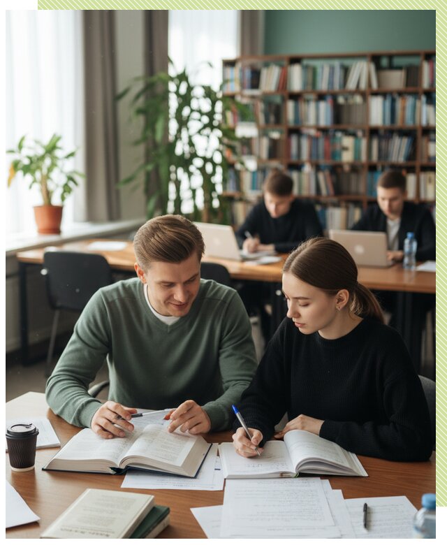 Репетитор для студентов медиков в Новочеркасске от 1535 р. | Репетитор-Нвч